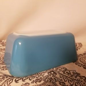 PYREX BLUE 502